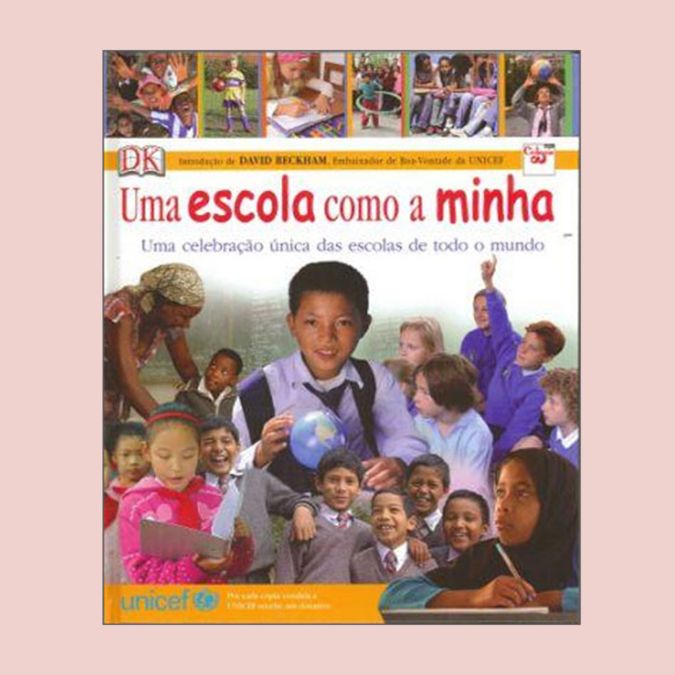 capa do livro